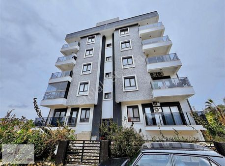 Alanya Avsallarda Uygun Fiyatta Satılık 1+1 Daire