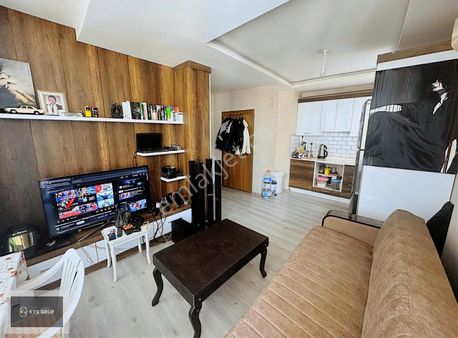 Palm Citye Yakın Yenişehir Tapu Karşı Kiracılı 1+1 Satılık Daire