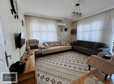 Mezitli Tece De Lüks 2+1 Havuzlu Satılık Daire