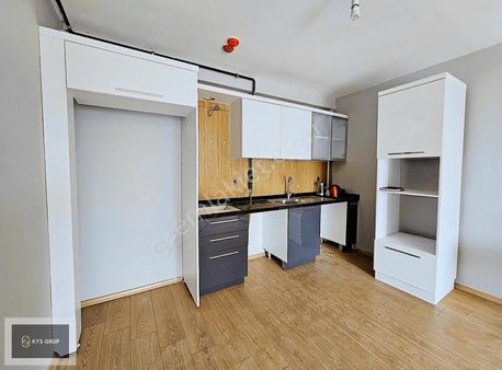 Mezitli Tece Mah Havuzlu Tek Blok Sitede Geniş 2+1 Satılık Daire