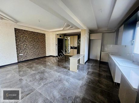 Mezitli Kuyulukda Bahçe Katlı 5+1 Lüks Sıfır Dublex Daire