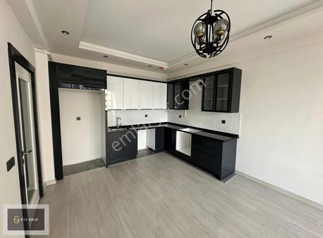 Mezitli Akdeniz Mah Gmk Ya Yakın Geniş 2+1 Havuzlu Satılık Daire