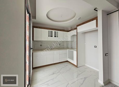 Mezitli Tece Havuzlu Sitede Deniz Manzaralı 2+1 Satılık Daireler