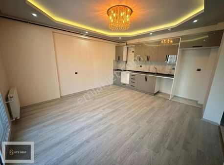 Mezitli Davultepede Sıfır Projede Lüks 1+1 Satılık Daireler--