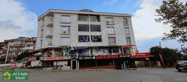 Silivri Çanta Köy De Kiralık Dükkan