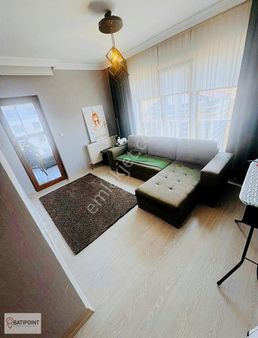 Mebuskent'te Satılık 4+1 Daire