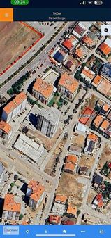 Batıkent Yeni Batı Mahallesinde Satılık Villa Arsası