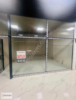 Batıport İş Merkezi Her İşe Uygun Satılık Dükkan