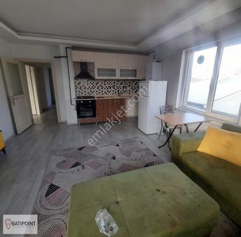 Çubuk Cumhuriyet Mah Asansörlü Ara Kat 2+1 Satlık Daire