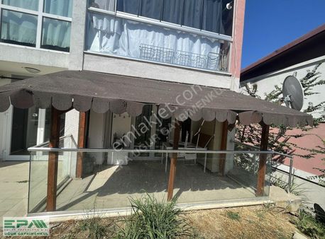 | Epa Uğur Düzce | Konuralp Zemin Teraslı Eşyalı 1+1 Daire