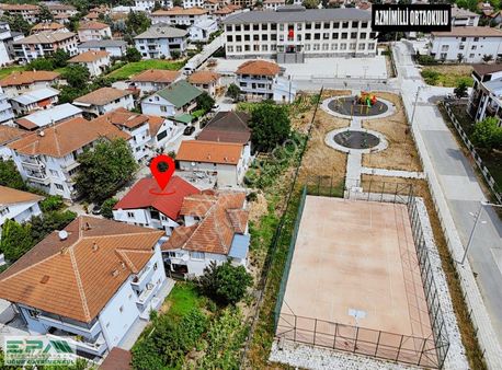 | Epa Uğur Düzce | Otogar Yakını Satılık Müstakil Ev Ve Arsası