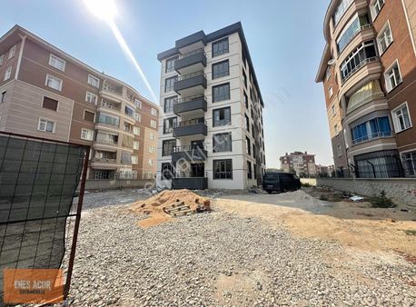 Enes Acur'dan Adana Çevre Yoluna Yürüme Mesafesinde Daireler