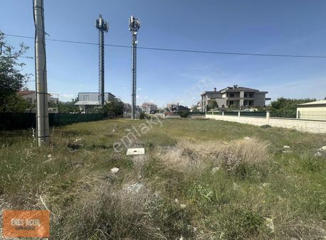 Enes Acur'dan Buharada Müstakil Villa Arsası