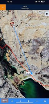 Enes Acur'dan Keçimuhsinede Baraja Yakın 278 M2 Bahçe