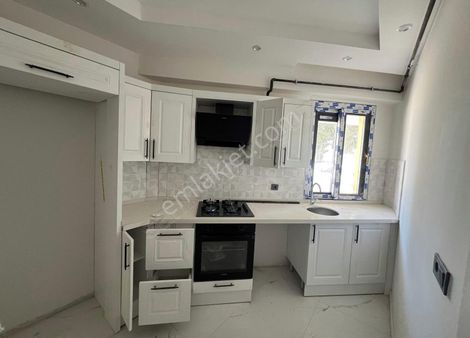 Sıfır Zemın Kat Kıralık Daire