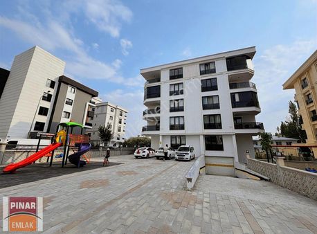 Pınar Emlak'tan Hatuniye'de Lüx Satılık Sıfır 3+1 Daire