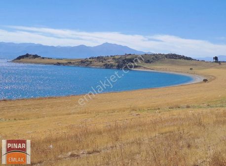 Pınar Emlak'tan Çarpanak'ta Denize Sıfır Tarla