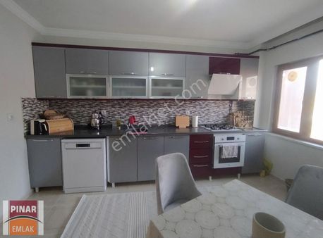 Pınar Emlak'tan Süphan Mahallesinde Satılık 2 Adet 3+1 Daire