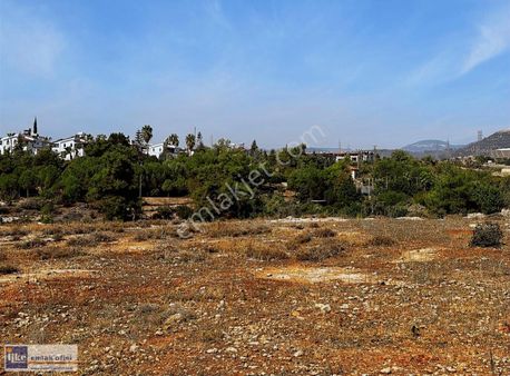 İlke'den Yenişehirde 21. Cadde Cepheli 3294 M2 Ticari+konut