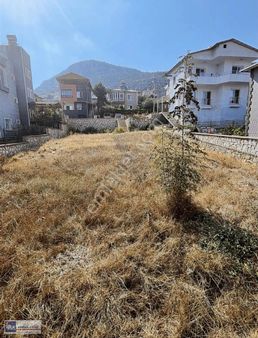 İlke'den Sarnıç Darısekisinde Satılık Kupon Arsa