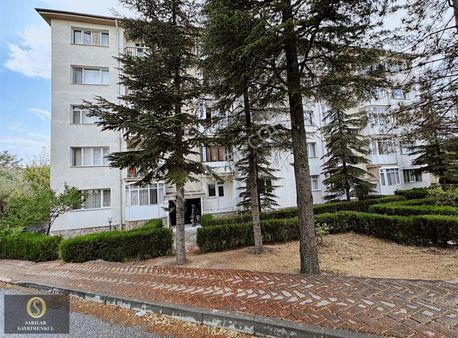 Sarılar Gm'den Yenikent Evlerinde Satılık 2+1 Bakımlı Daire