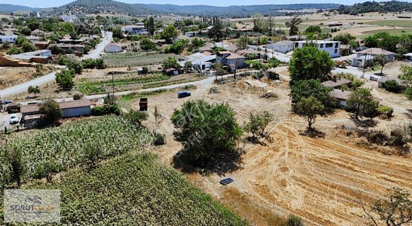 Şabanmera Sahil'lere Yakın Konumda Satılık 663 M2 İmarlı Arsa