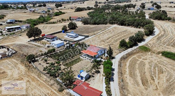 Mecidiye Sahil Satılık 533 M2 Parsel