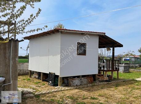 Mecidiye Sahil Deniz'e 300 M Mesafede 477 M2 Parsel Ve Konut