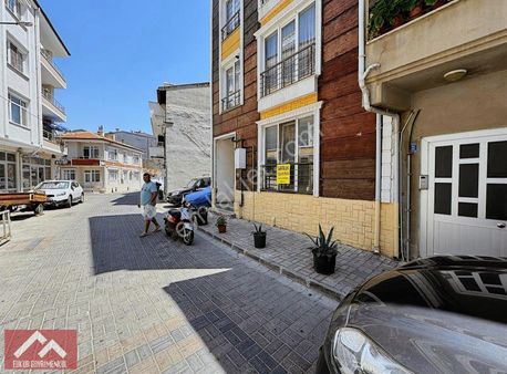 Şarköy Merkezde 1+1 Yeni Daire