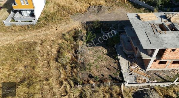 ¯\_evim Yapı _/¯ Yeniçiftlik Te Telörgülü Kuyulu Arsa!!