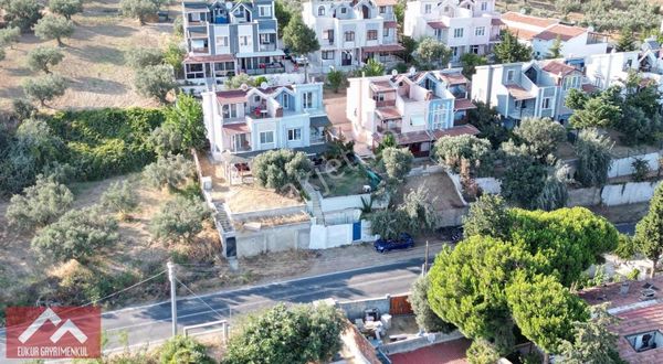 Deniz Manzaralı Masrafsız Trıblex Villa