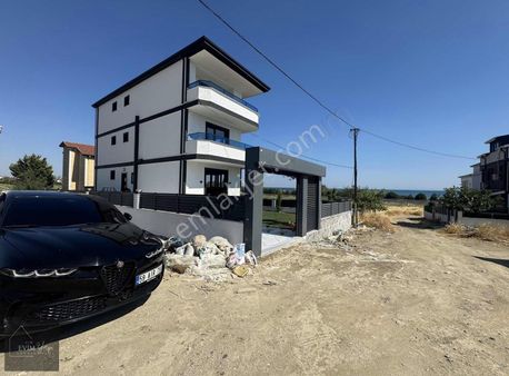 ¯\_evim Yapı _/¯ Deniz Manzaralı, Şehrin Gürültüsünden Uzak