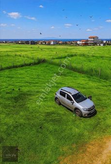 ¯\_evim Yapı _/¯ Fırsat Firmamıza Ait 310m2 İmarlı Müstakil Arsa