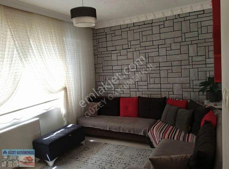 Tek Daire Üzerine 5 Katlı Binada 3+1 Kaçmaz! Mantolamalı, Tertem