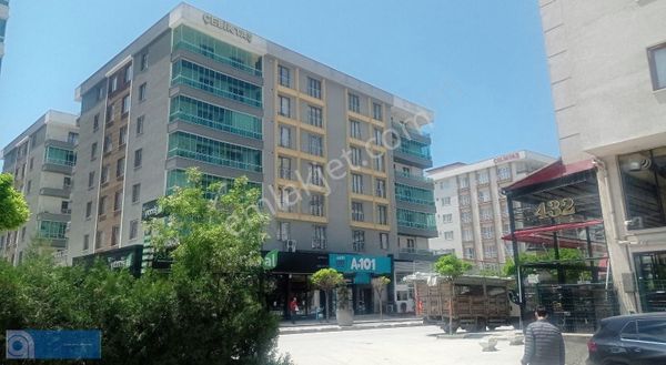 İkinisan Caddesinde Van'ın En Güzel 4+1 Dairesini Satıyoruz