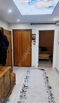 İkinisan Caddesinde 170 M2 Ultralüx Daire