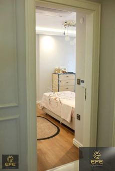 Efe Gayrimenkul Den Satılık Ultra Lüks 4+1 Daire