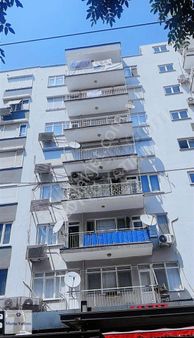 Aliçetinkaya Tramvay Hattında Satılık Geniş 2+1 Daire