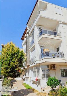 Lara Güzelobada Süleyman Tomruk Sitesinde 3+1 Çatı Dubleksi