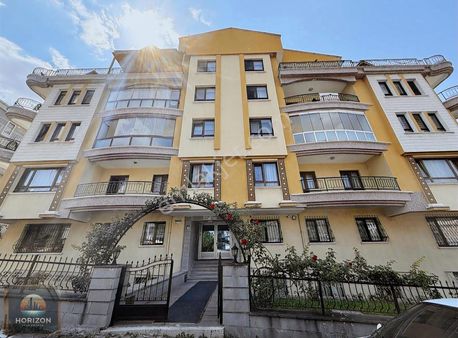 Basınevleri Keçiören Asansörlü Yapılı Satılık 4+1 Özel Otoparklı