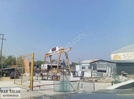 Kocaeli Başiskele'de Satılık Ticari Arsa