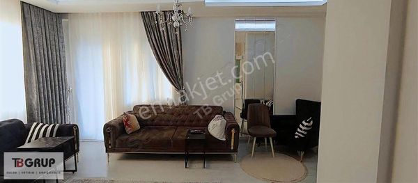 Tb Grup'tan 2+1 Yüksek Giriş Daire