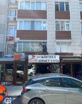 Ortaklar Bölgesinde - Devren Kiralık İşleyen Köfteci Dükkanı