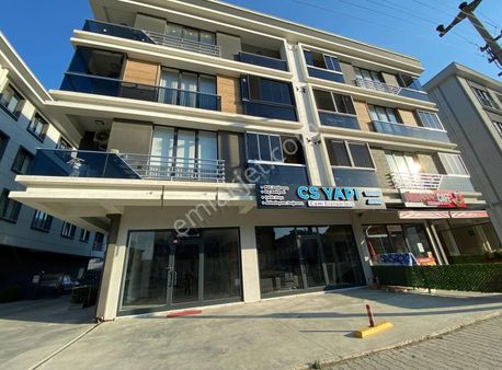 Turgutlar Emlak ' Tan Darıcı Mah . 126 M2 Satılık Dükkan