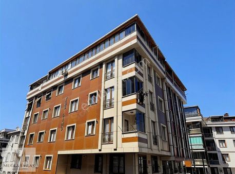 Muğla Emlaktan Gönenli Cami Yakını 75m 2+1 Asansörlü Çatı Katı