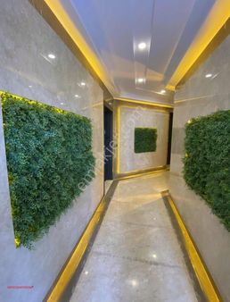 Işıklar Da Merkezi Konumda 2+1 Satılık Daire