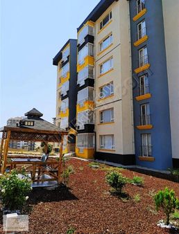 Sincan Alcı Mahallesi 3+1 Yapılı Satılık Daire