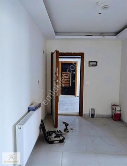 Sincan Alcı Mahallesinde 3+1 Yapılı Satılık Daire