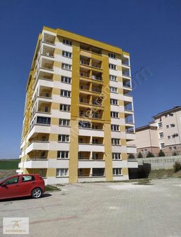 Alcı Mahallesi 3+1 Site İçerisinde Yapılı Satılık Daire