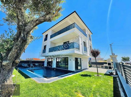 ꧁leyal꧂köşe Başı Havuzlu Beyaz Saray Arıyorsanz Tam Yerindesiniz